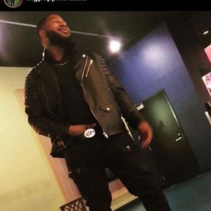 Meet your Posher, Tramaine